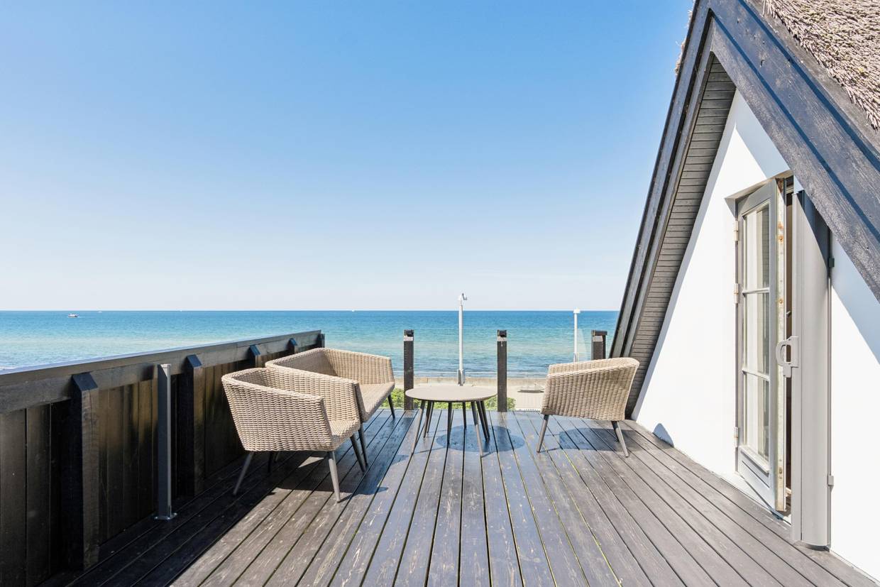 Foto von Ferienhaus KD50 in Rågeleje - Nordseeland