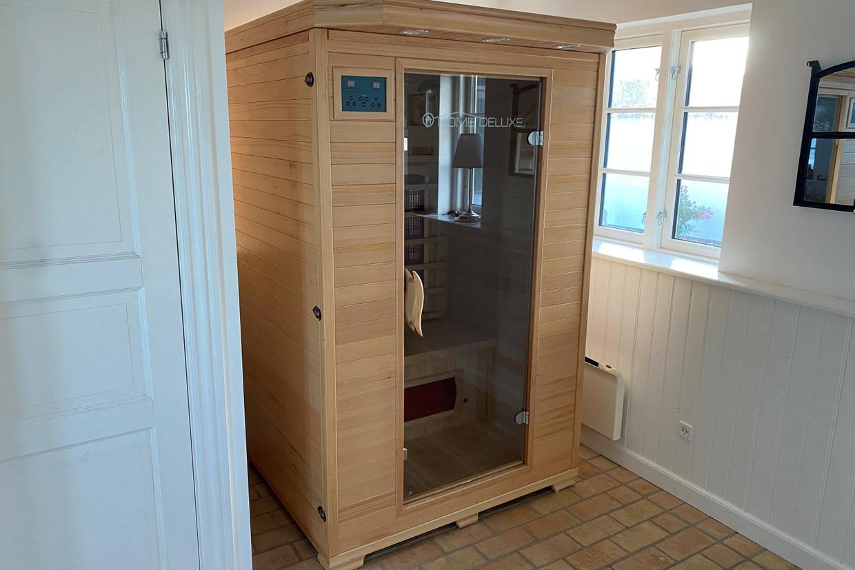 Foto von Ferienhaus KD50 in Rågeleje - Nordseeland