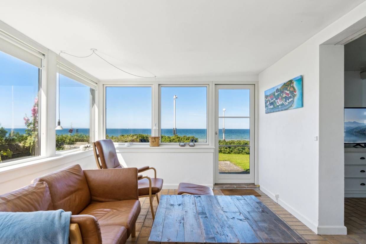Foto von Ferienhaus KD50 in Rågeleje - Nordseeland