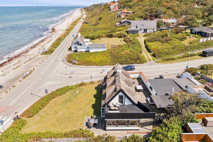 Foto von Ferienhaus KD50 in Rågeleje - Nordseeland