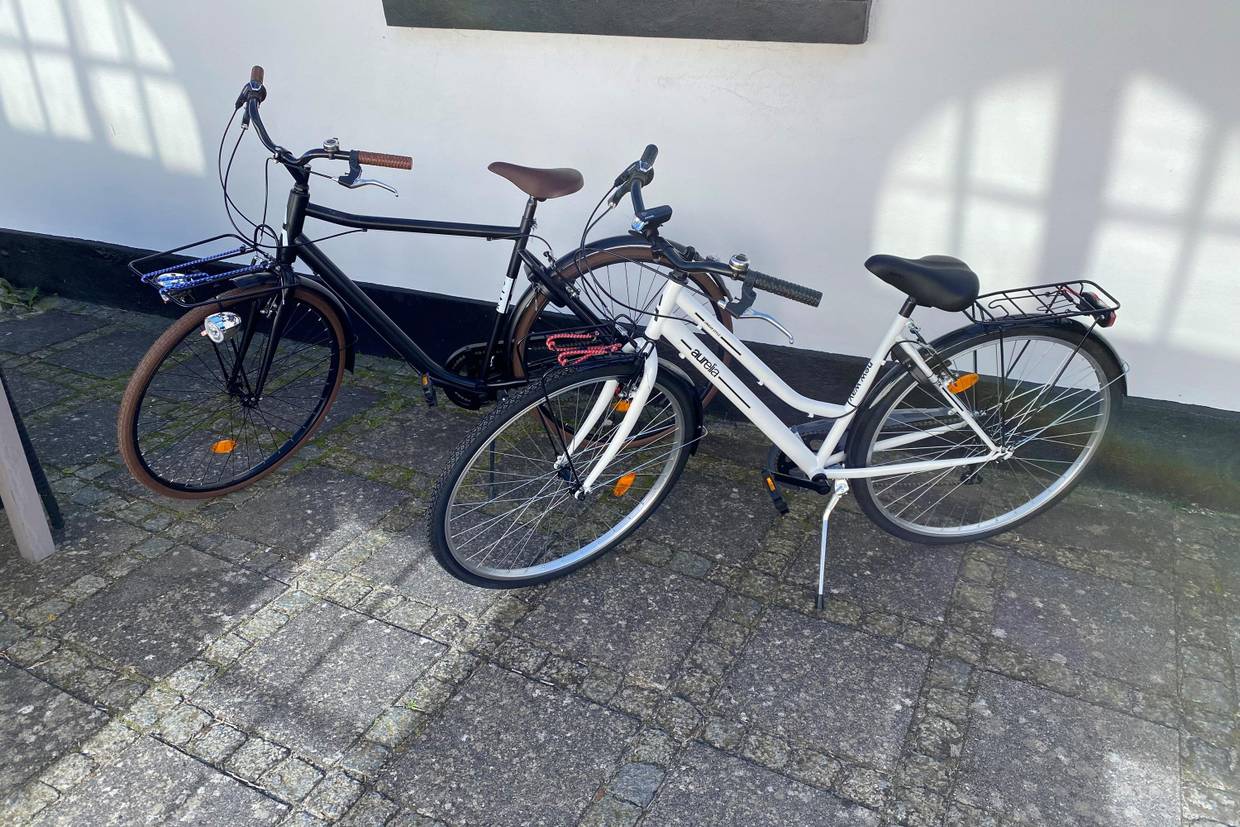 Foto von Ferienhaus KD50 in Rågeleje - Nordseeland