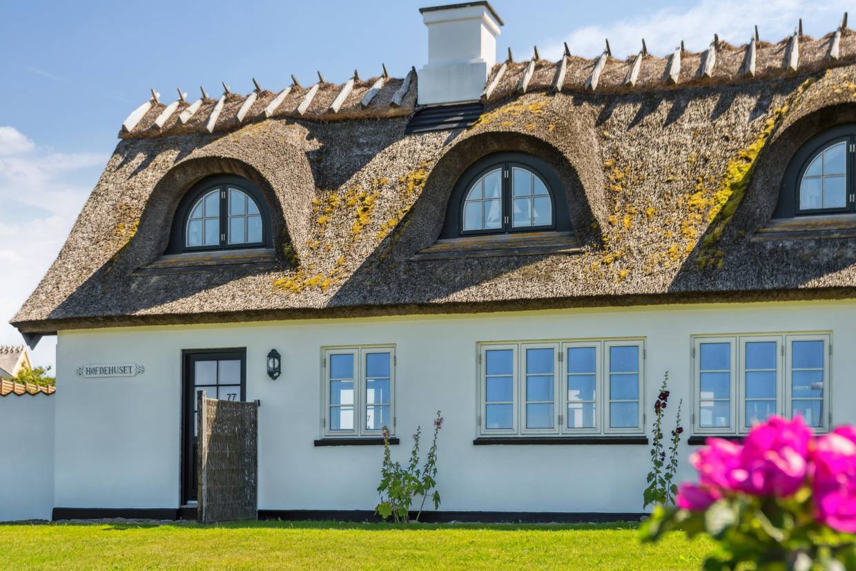 Foto von Ferienhaus KD50 in Rågeleje - Nordseeland