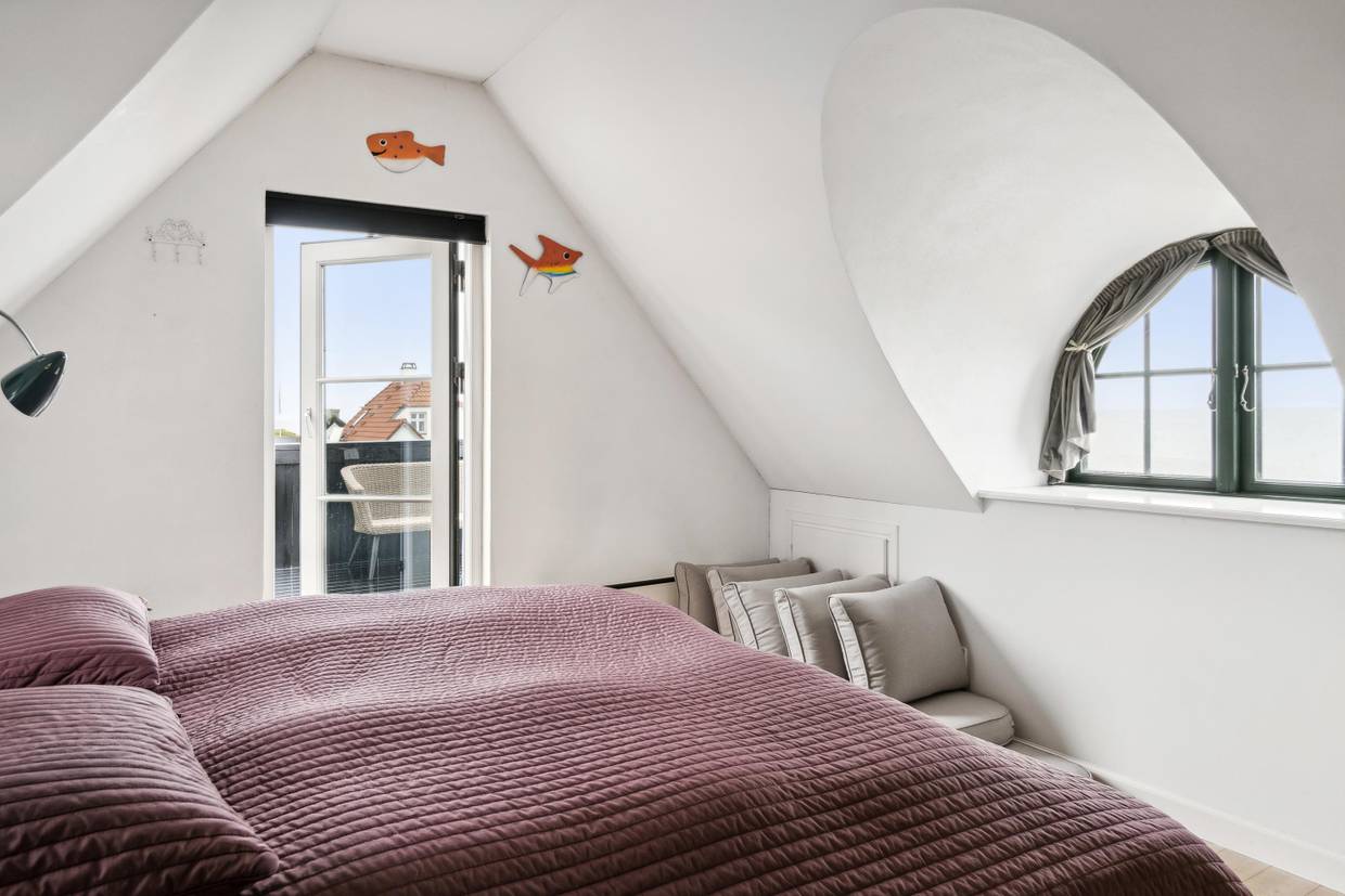 Foto von Ferienhaus KD50 in Rågeleje - Nordseeland