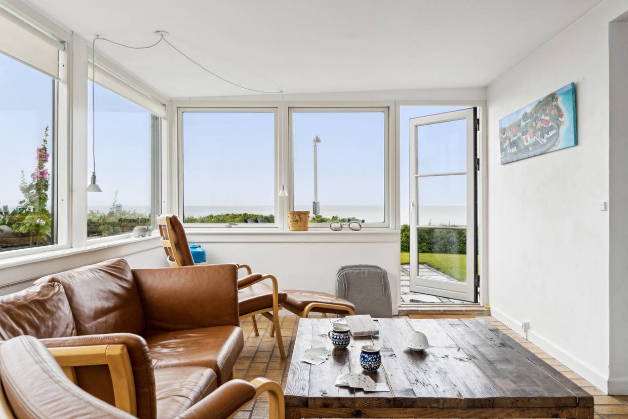 Foto von Ferienhaus KD50 in Rågeleje - Nordseeland