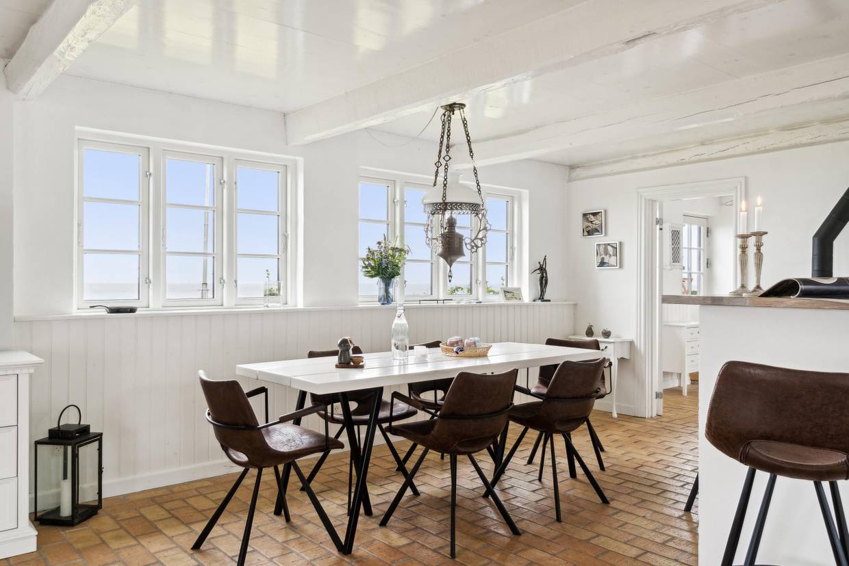Foto von Ferienhaus KD50 in Rågeleje - Nordseeland