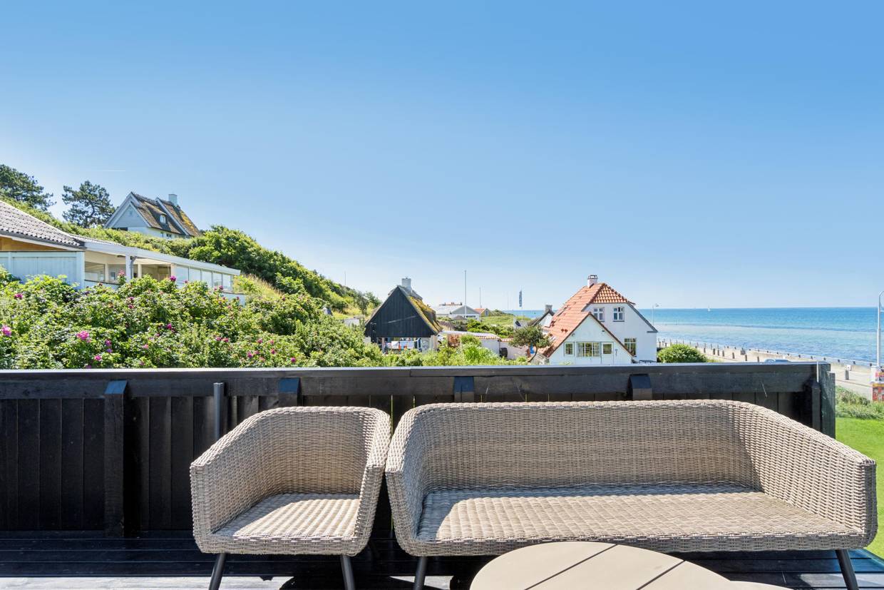 Foto von Ferienhaus KD50 in Rågeleje - Nordseeland