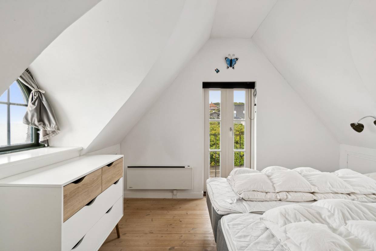 Foto von Ferienhaus KD50 in Rågeleje - Nordseeland