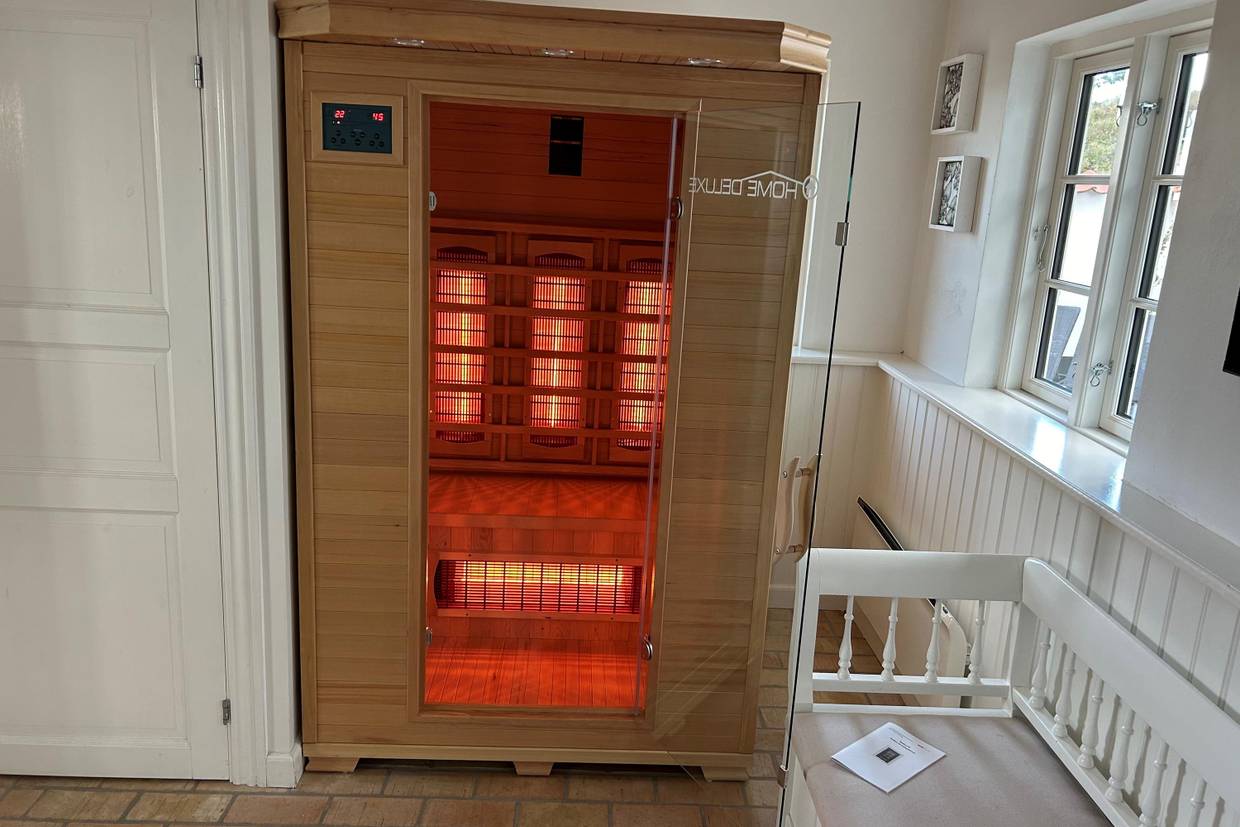 Foto von Ferienhaus KD50 in Rågeleje - Nordseeland