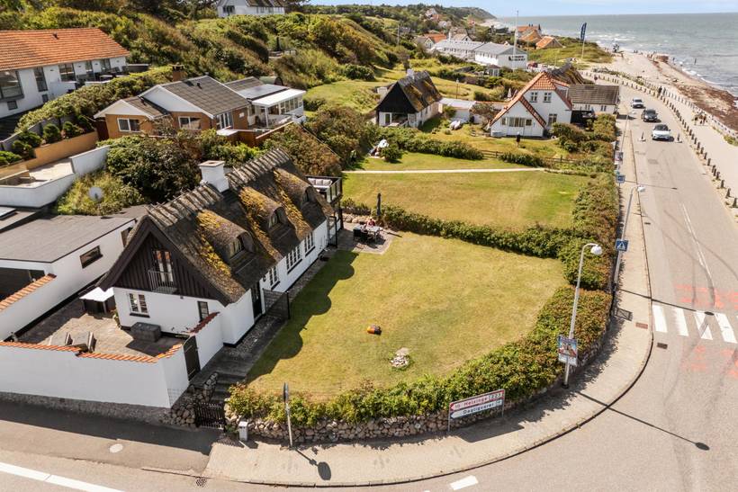 Foto von Ferienhaus KD50 in Rågeleje - Nordseeland