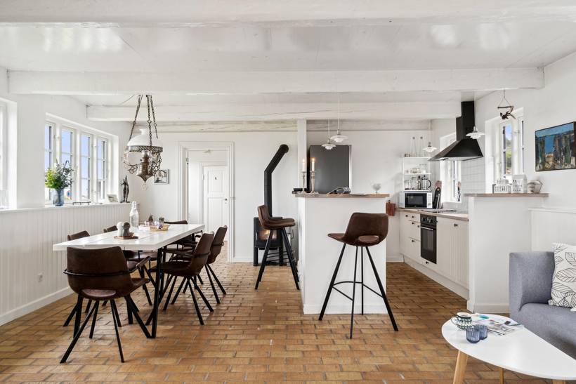 Foto von Ferienhaus KD50 in Rågeleje - Nordseeland