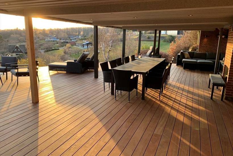 Foto von Ferienhaus KD51 in Sejerø Bugt - Westseeland