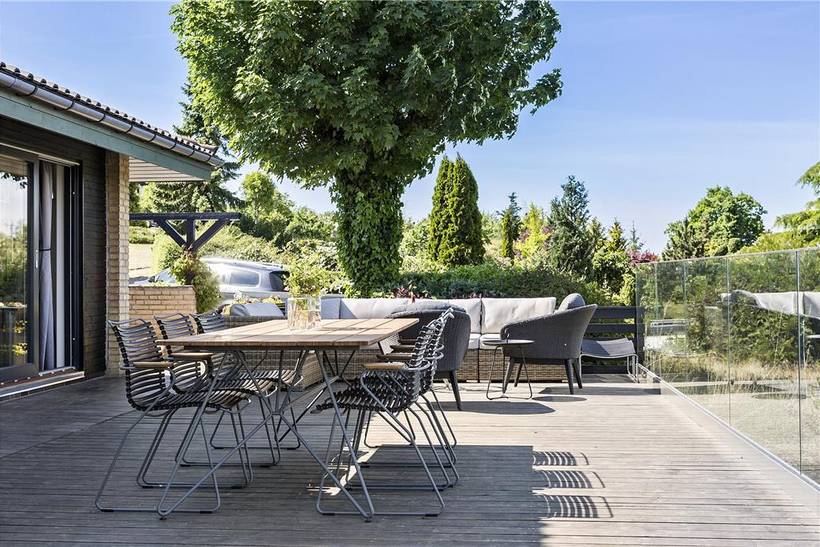 Foto von Ferienhaus KD51 in Sejerø Bugt - Westseeland