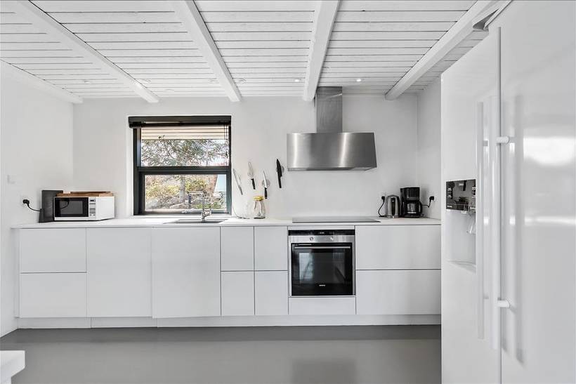 Foto von Ferienhaus KD51 in Sejerø Bugt - Westseeland