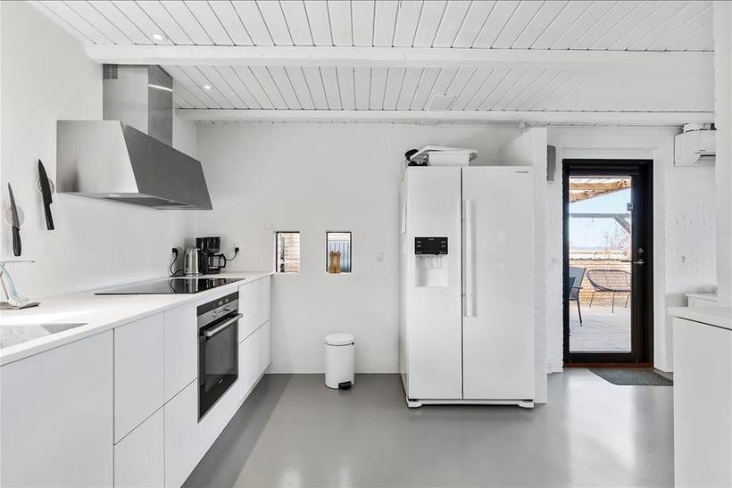 Foto von Ferienhaus KD51 in Sejerø Bugt - Westseeland