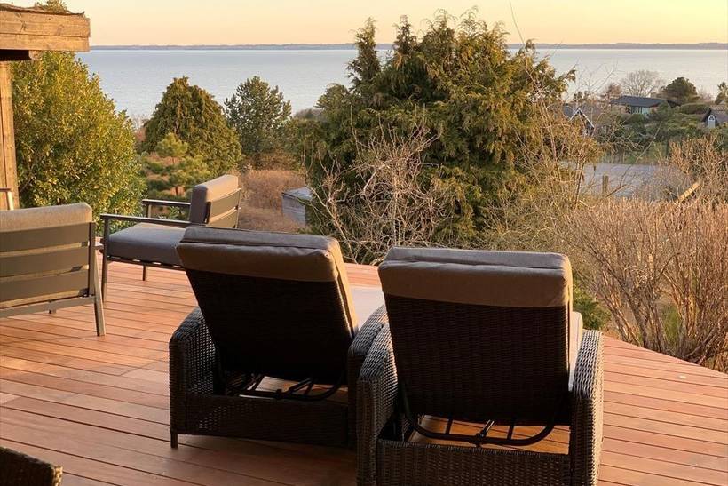 Foto von Ferienhaus KD51 in Sejerø Bugt - Westseeland
