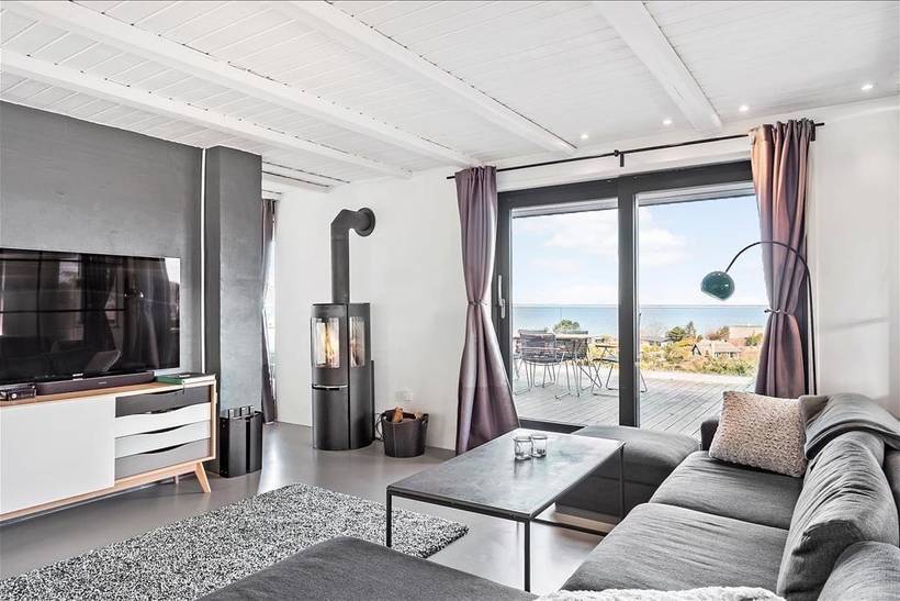 Foto von Ferienhaus KD51 in Sejerø Bugt - Westseeland