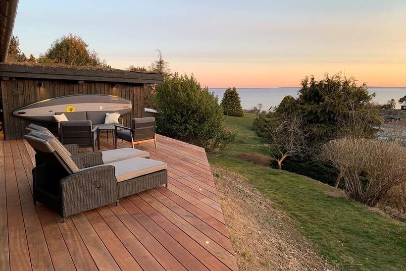 Foto von Ferienhaus KD51 in Sejerø Bugt - Westseeland