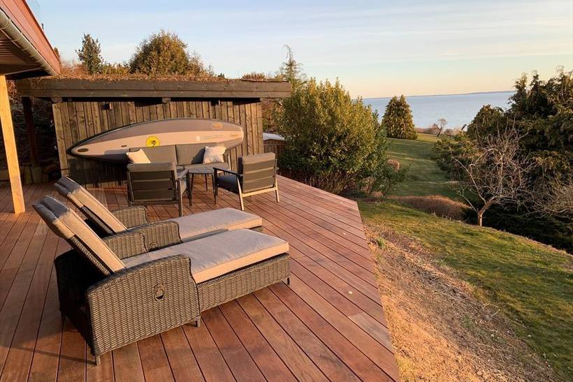 Foto von Ferienhaus KD51 in Sejerø Bugt - Westseeland