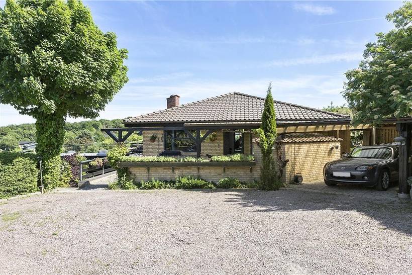 Foto von Ferienhaus KD51 in Sejerø Bugt - Westseeland