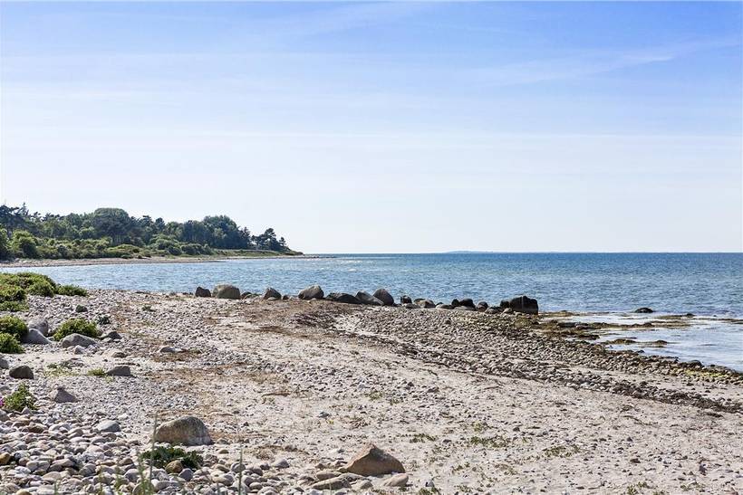 Foto von Ferienhaus KD51 in Sejerø Bugt - Westseeland