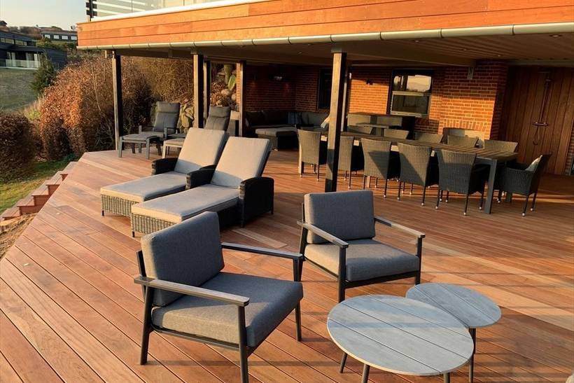 Foto von Ferienhaus KD51 in Sejerø Bugt - Westseeland