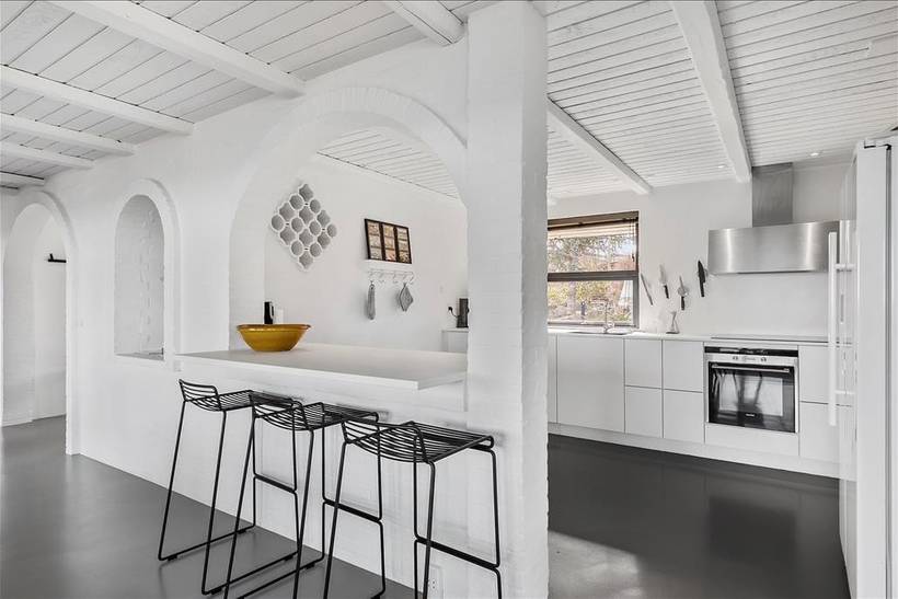 Foto von Ferienhaus KD51 in Sejerø Bugt - Westseeland