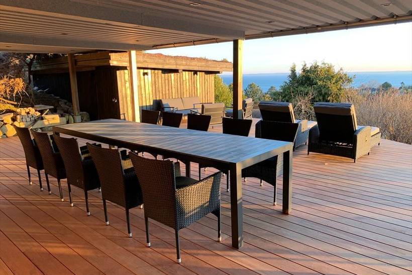 Foto von Ferienhaus KD51 in Sejerø Bugt - Westseeland