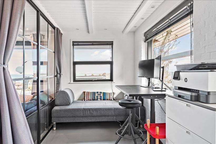 Foto von Ferienhaus KD51 in Sejerø Bugt - Westseeland