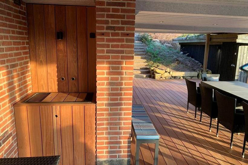Foto von Ferienhaus KD51 in Sejerø Bugt - Westseeland