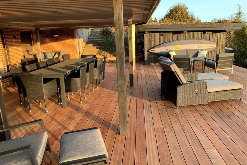 Foto von Ferienhaus KD51 in Sejerø Bugt - Westseeland