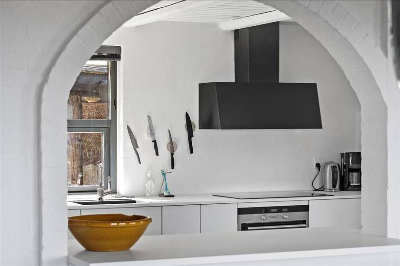 Foto von Ferienhaus KD51 in Sejerø Bugt - Westseeland