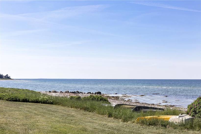 Foto von Ferienhaus KD51 in Sejerø Bugt - Westseeland
