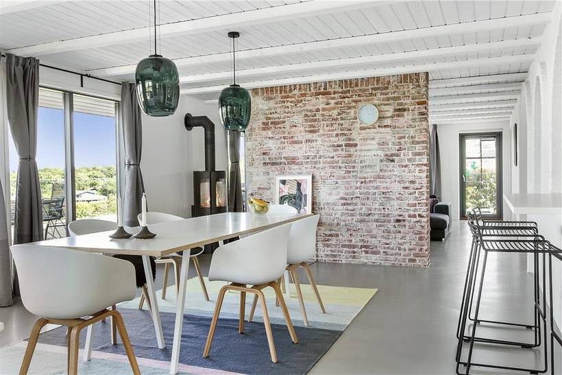 Foto von Ferienhaus KD51 in Sejerø Bugt - Westseeland