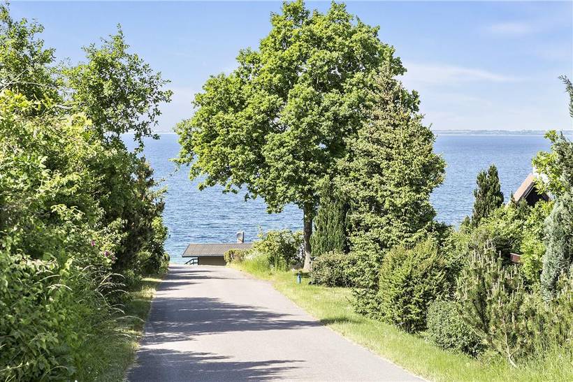 Foto von Ferienhaus KD51 in Sejerø Bugt - Westseeland
