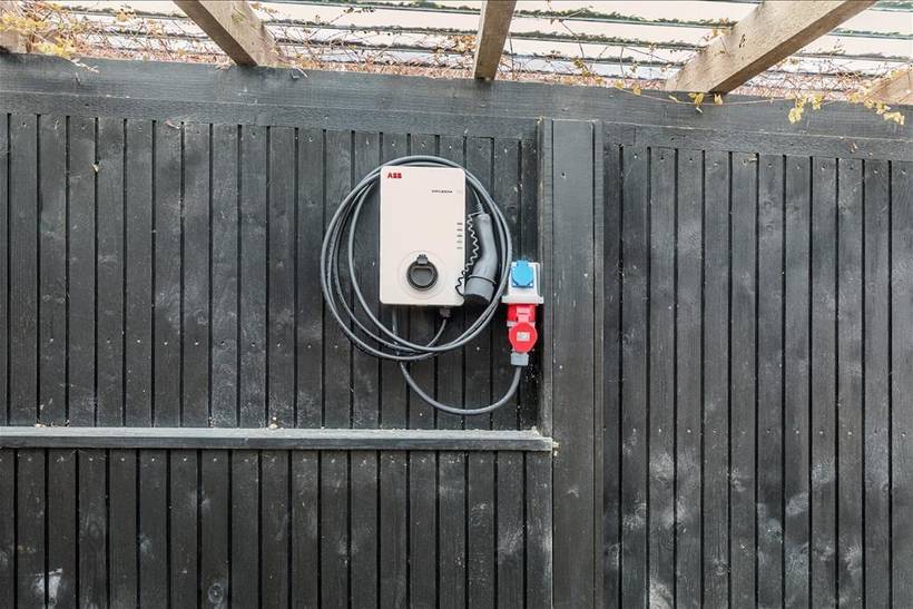 Foto von Ferienhaus KD51 in Sejerø Bugt - Westseeland