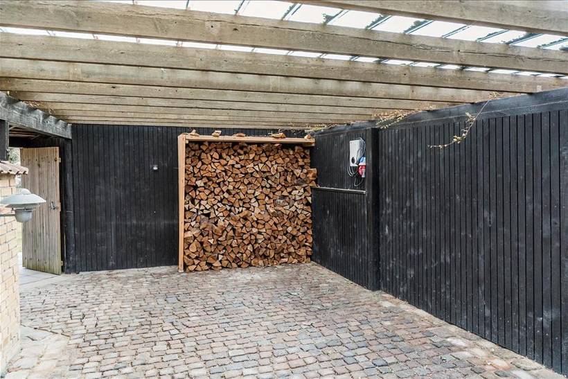 Foto von Ferienhaus KD51 in Sejerø Bugt - Westseeland