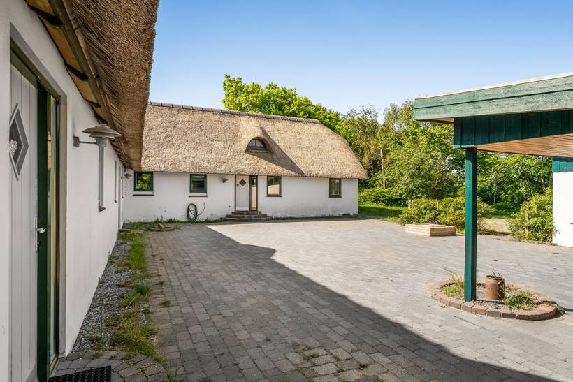 Foto von Ferienhaus KD56 in Fur - Thy/Limfjord