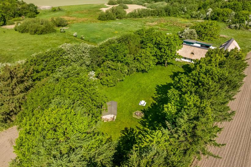 Foto von Ferienhaus KD56 in Fur - Thy/Limfjord