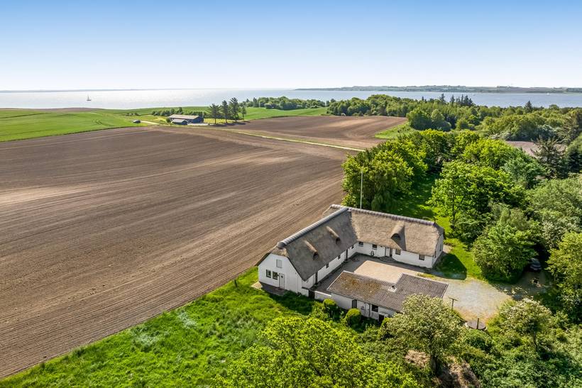Foto von Ferienhaus KD56 in Fur - Thy/Limfjord