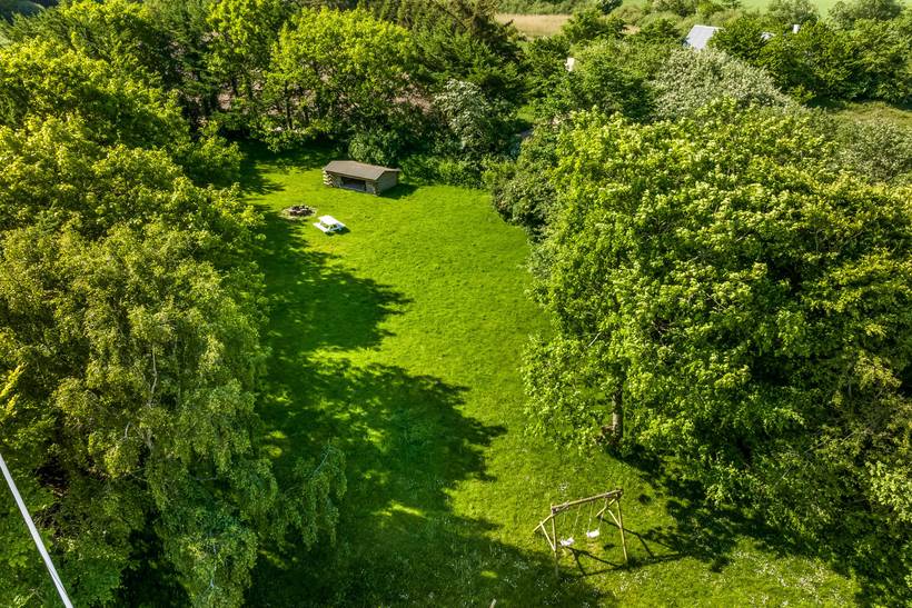 Foto von Ferienhaus KD56 in Fur - Thy/Limfjord