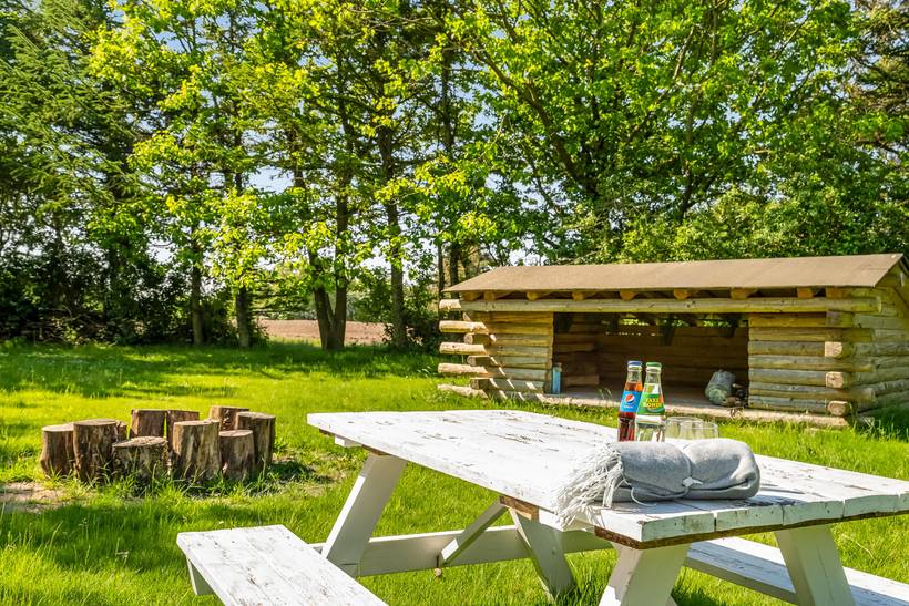 Foto von Ferienhaus KD56 in Fur - Thy/Limfjord