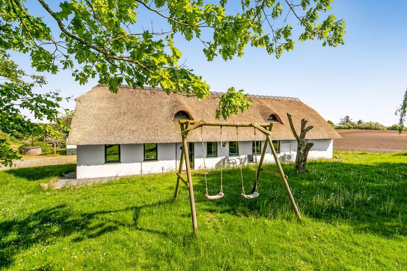 Foto von Ferienhaus KD56 in Fur - Thy/Limfjord