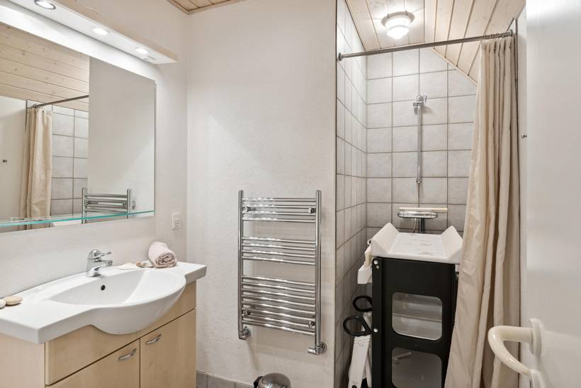 Foto von Ferienhaus KD56 in Fur - Thy/Limfjord