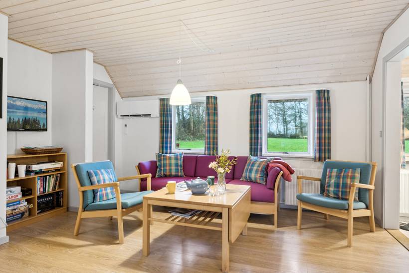 Foto von Ferienhaus KD56 in Fur - Thy/Limfjord