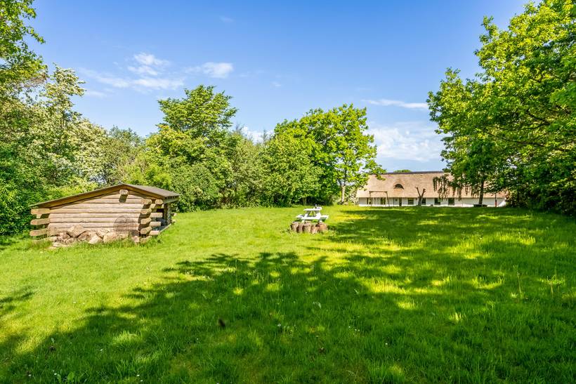Foto von Ferienhaus KD56 in Fur - Thy/Limfjord
