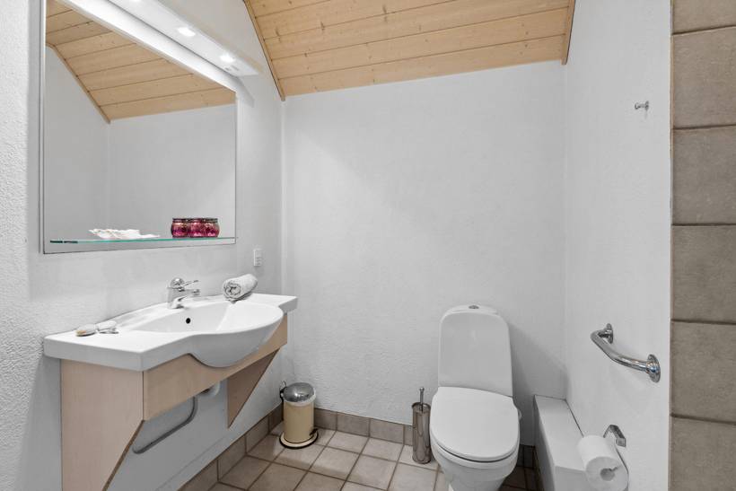 Foto von Ferienhaus KD56 in Fur - Thy/Limfjord