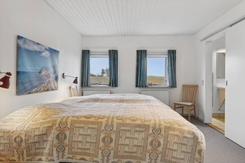 Foto von Ferienhaus KD56 in Fur - Thy/Limfjord