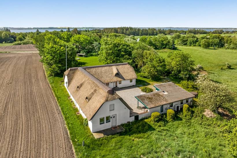 Foto von Ferienhaus KD56 in Fur - Thy/Limfjord