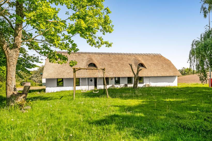 Foto von Ferienhaus KD56 in Fur - Thy/Limfjord