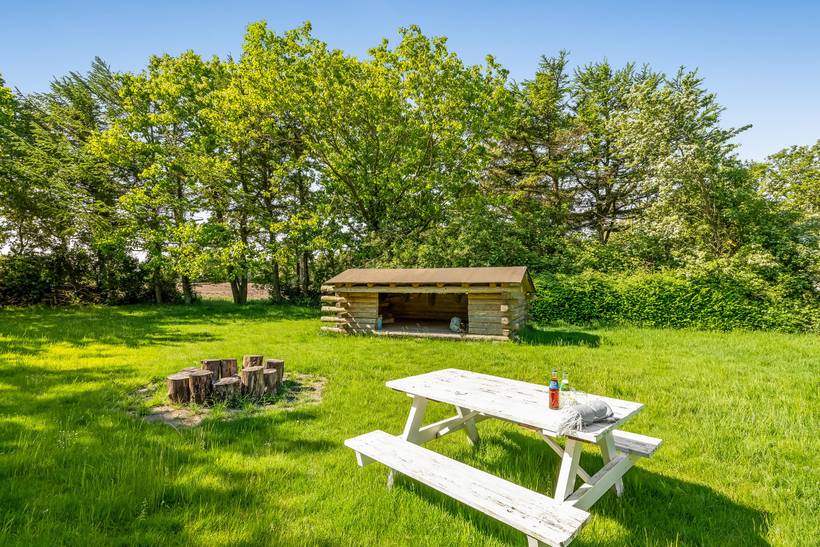 Foto von Ferienhaus KD56 in Fur - Thy/Limfjord